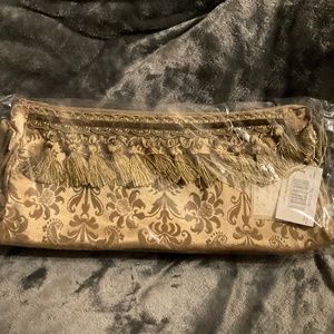 D.L. Rhein for Silvestri Shoulder Bag NWT